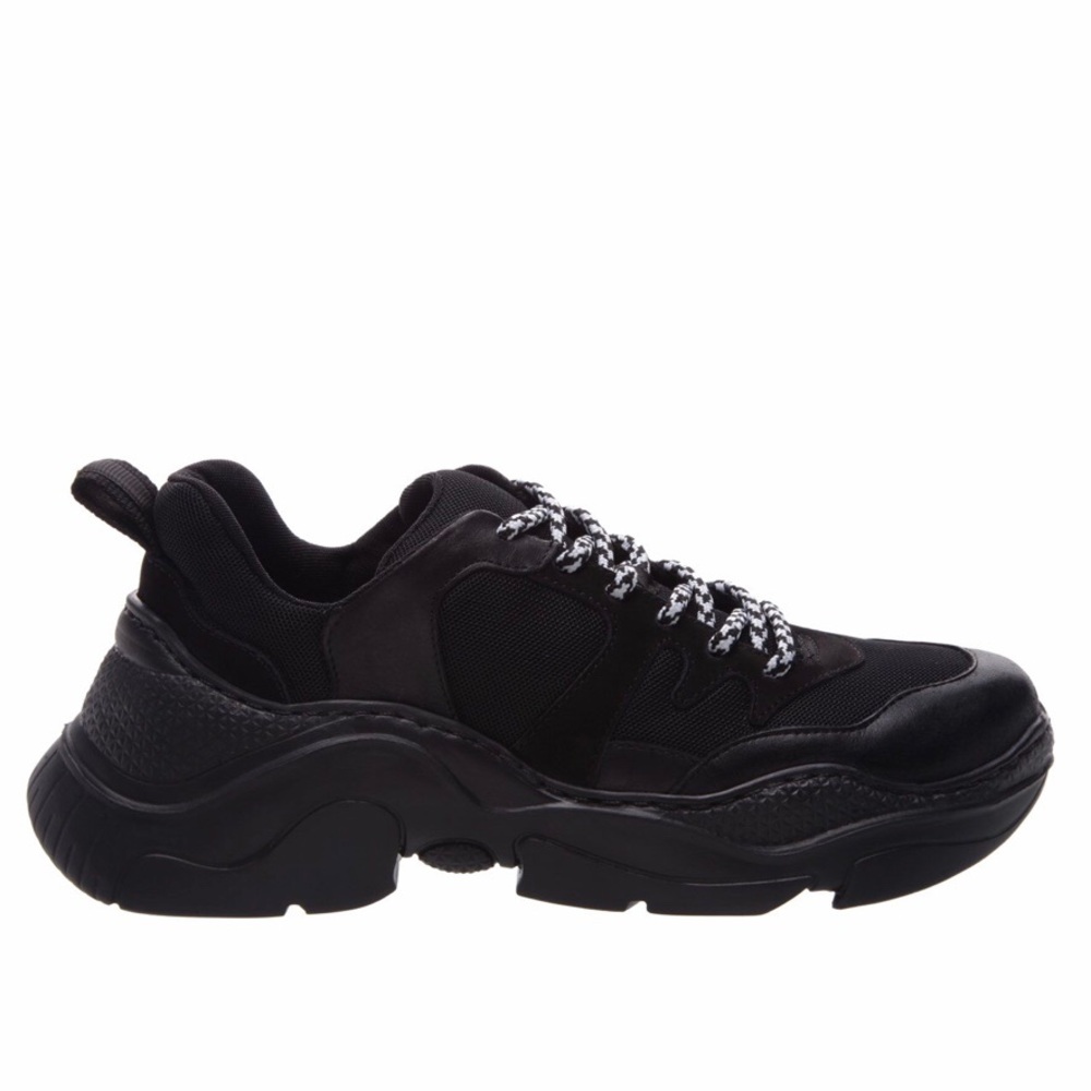 SCHUTZ “Jackeye” Sneakers - New